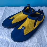 Scarpe da scoglio