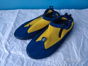 Scarpe da scoglio
