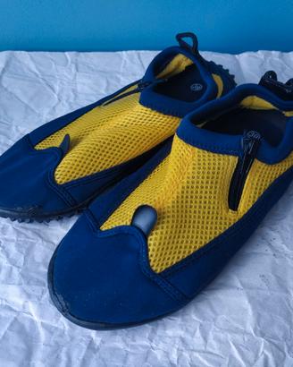 Scarpe da scoglio