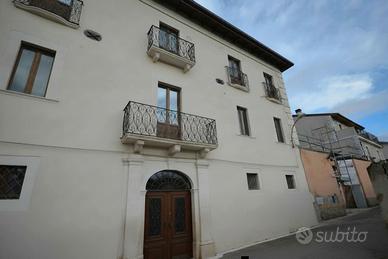 Corso Duca Degli Abruzzi