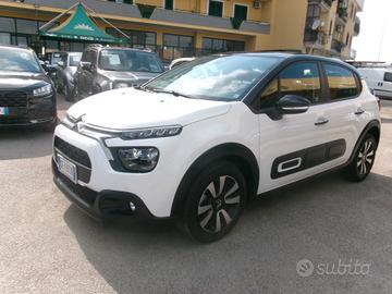 Citroen C3 1.2 83CV E6D PURETECH SHINE 89000 KM CE