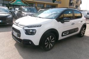 Citroen C3 1.2 83CV E6D PURETECH SHINE 89000 KM CE
