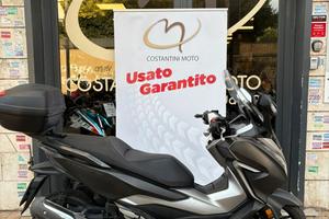 Honda Forza 300 - 2018 - Km 77000 - 12 Mesi garanz