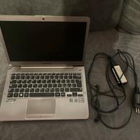 Pc Samsung Serie 5 Ultrabook