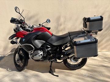 BMW R 1200 GS ADVENTURE