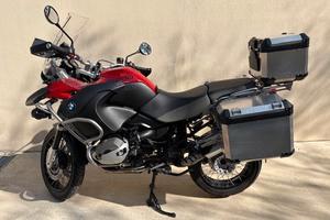BMW R 1200 GS ADVENTURE