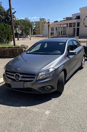 MERCEDES A 180 CDI Sport