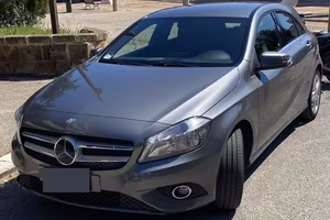 MERCEDES A 180 CDI Sport