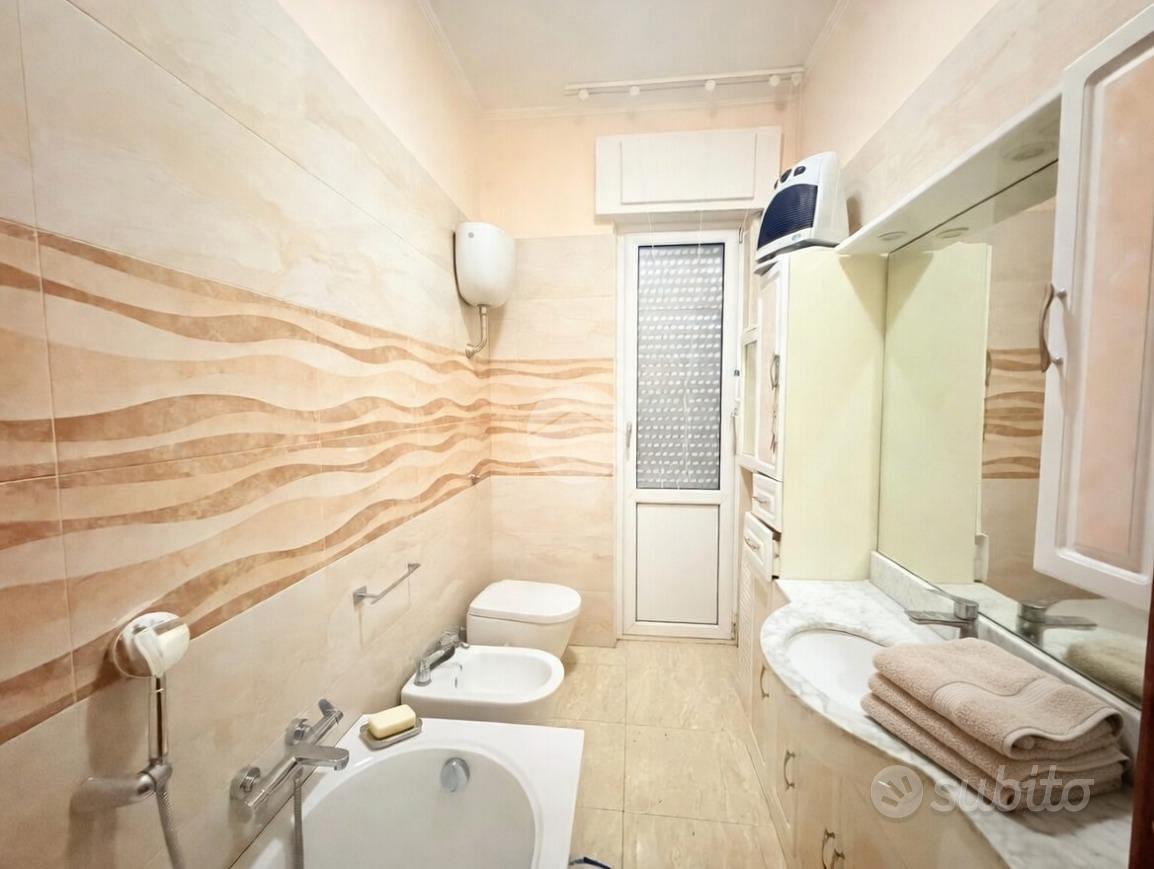 Apartment in Torre del Greco, Sant'Antonio - Altro