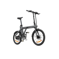 Bicicletta Elettrica ENGWE P20