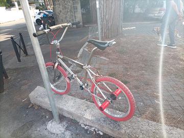 BMX originale anni 80 old School