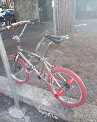 BMX originale anni 80 old School