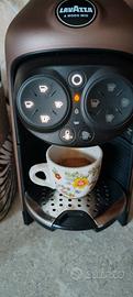 Lavazza A Modo Mio Deséa.