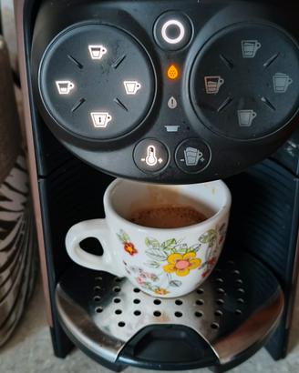 Lavazza A Modo Mio Deséa.