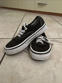 Vans Authentic 27.5