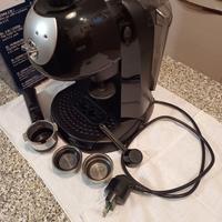 Macchina da Caffe' DeLonghi EC201