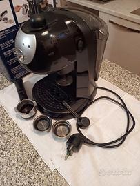 Macchina da Caffe' DeLonghi EC201