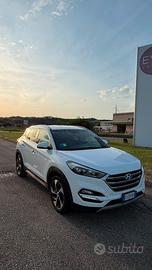 Hyunday tucsno 1.7 CRDi  Xpossible 141cv CDT 2WD