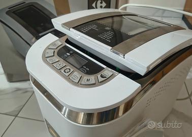 Macchina per il pane Carrefour Home HBM810W-10

