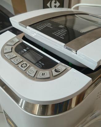 Macchina per il pane Carrefour Home HBM810W-10

