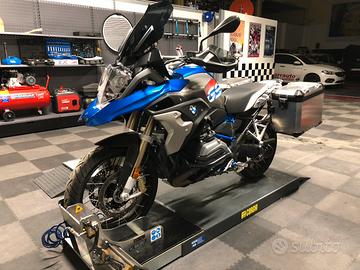 BMW GS 1200 Rally