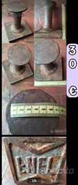 Oggetti collezionismo vintage