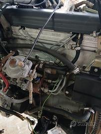 Motore Fiat Ducato 2.8 8140.43*2200