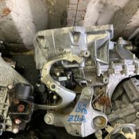 CAMBIO MANUALE Z2GA 6M 1.5D FORD TRANSIT 2020