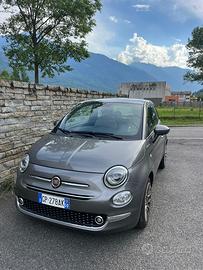 Fiat 500 Hybrid Dolce  Vita