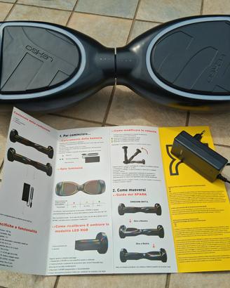 Hoverboard Lexgo Spark