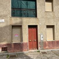 Casa Oschiri da ristrutturare