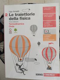 2 le traiettorie della fisica