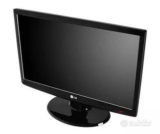 Tv/monitor LG 18