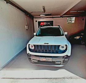 Jeep Renegade Limited Automatico 