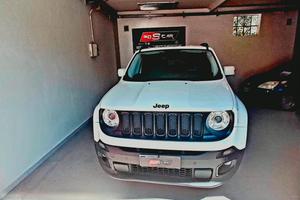 Jeep Renegade Limited Automatico 