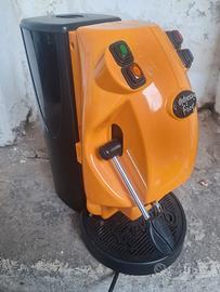 2 macchine da caffè didiesse frog revolution 