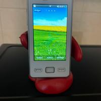 Telefono Samsung funziona perfettamente
