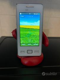 Telefono Samsung funziona perfettamente