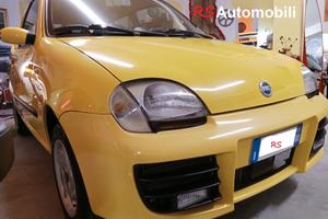 600 SPORTING Km 48000 ORIGINALI