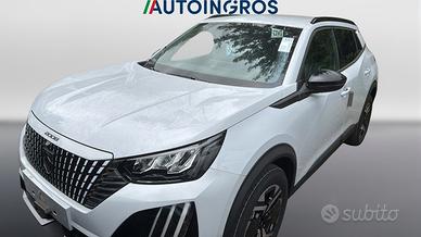 PEUGEOT 2008 Allure PureTech 100 S&S
