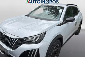 PEUGEOT 2008 Allure PureTech 100 S&S
