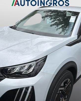 PEUGEOT 2008 Allure PureTech 100 S&S