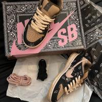 Nike SB Dunk Low Travis Scott EU 40