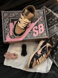 Nike SB Dunk Low Travis Scott EU 40