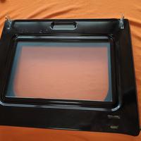 Porta Forno elettrico Ariston FM54 D + cerniere