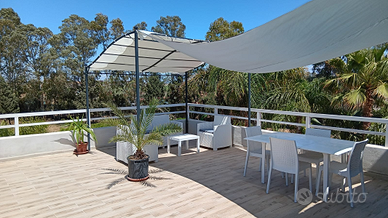 Casa vacanze o brevi periodi