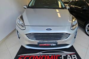 Ford Fiesta 1.5 TDCi 5 porte Titanium