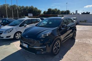 KIA SPORTAGE 1.6 DIESEL 136CV 2019 GTLINE