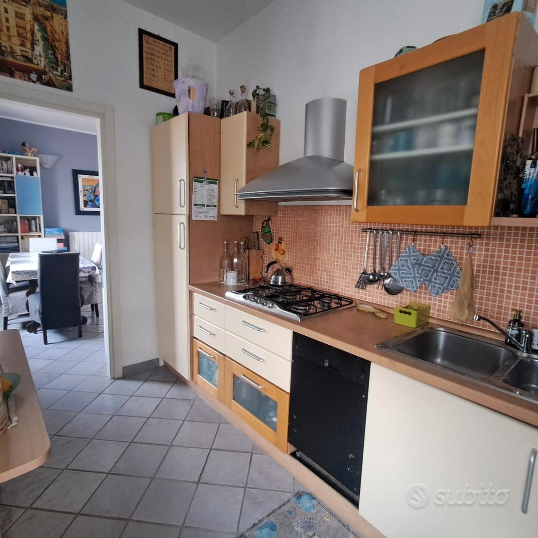 Rifinito appartamento Via Tirso - Vista 5