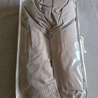 Cuscino allattamento e gravidanza prenatal